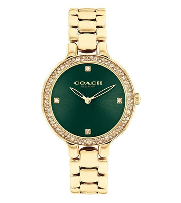 Coach CO14504251W Analog Watch for Women