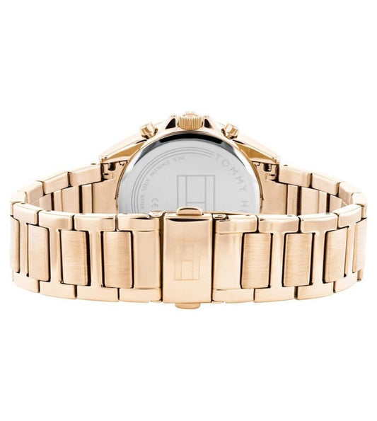 TOMMY HILFIGER NETH1782386 Chronograph Watch for Women