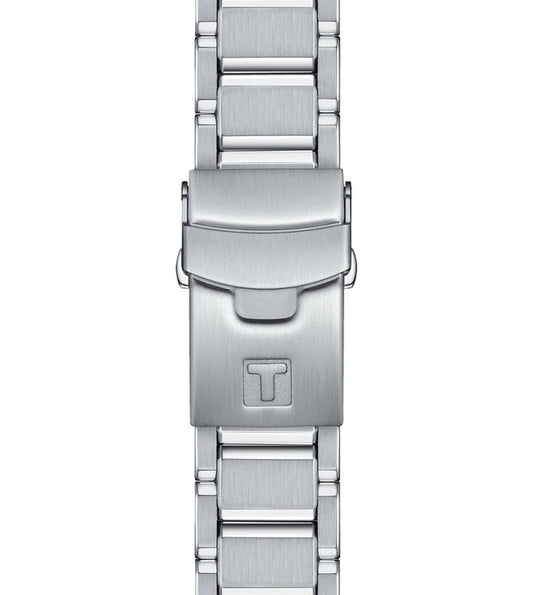 Tissot T1414171105101 T-Race Chronograph Watch for Men