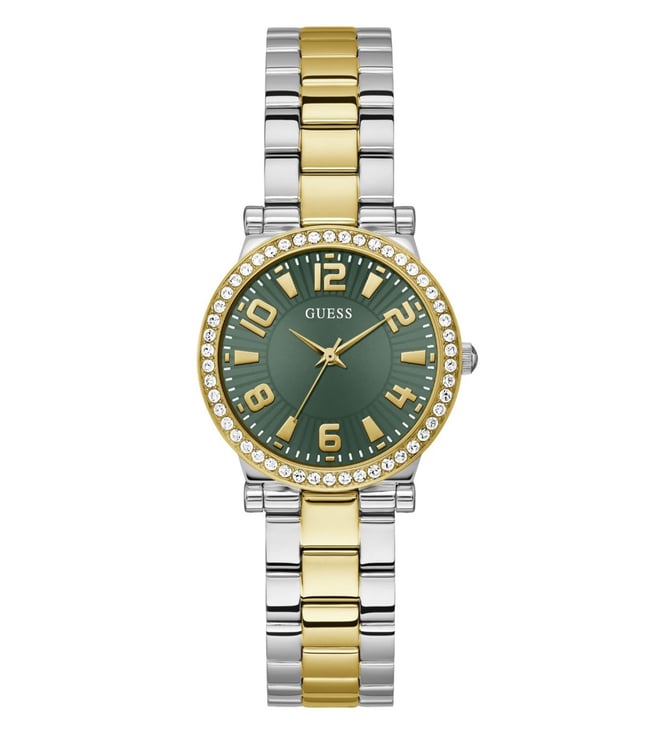 GUESS GW0686L2 Analog Watch for Women
