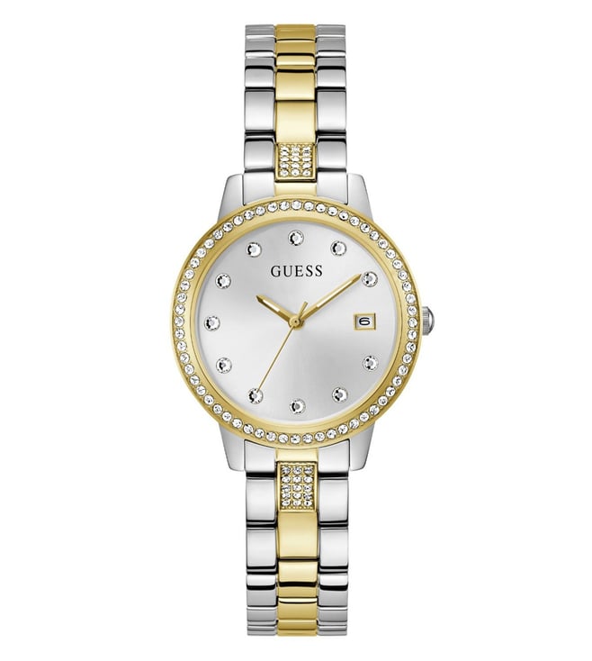 GUESS GW0725L1 Analog Watch for Women