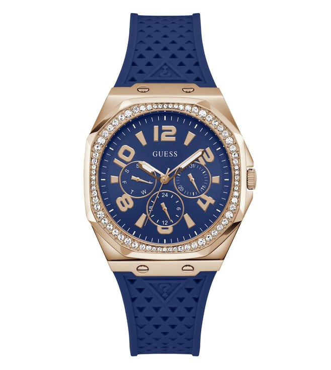 GUESS GW0694L4 Analog Watch for Women