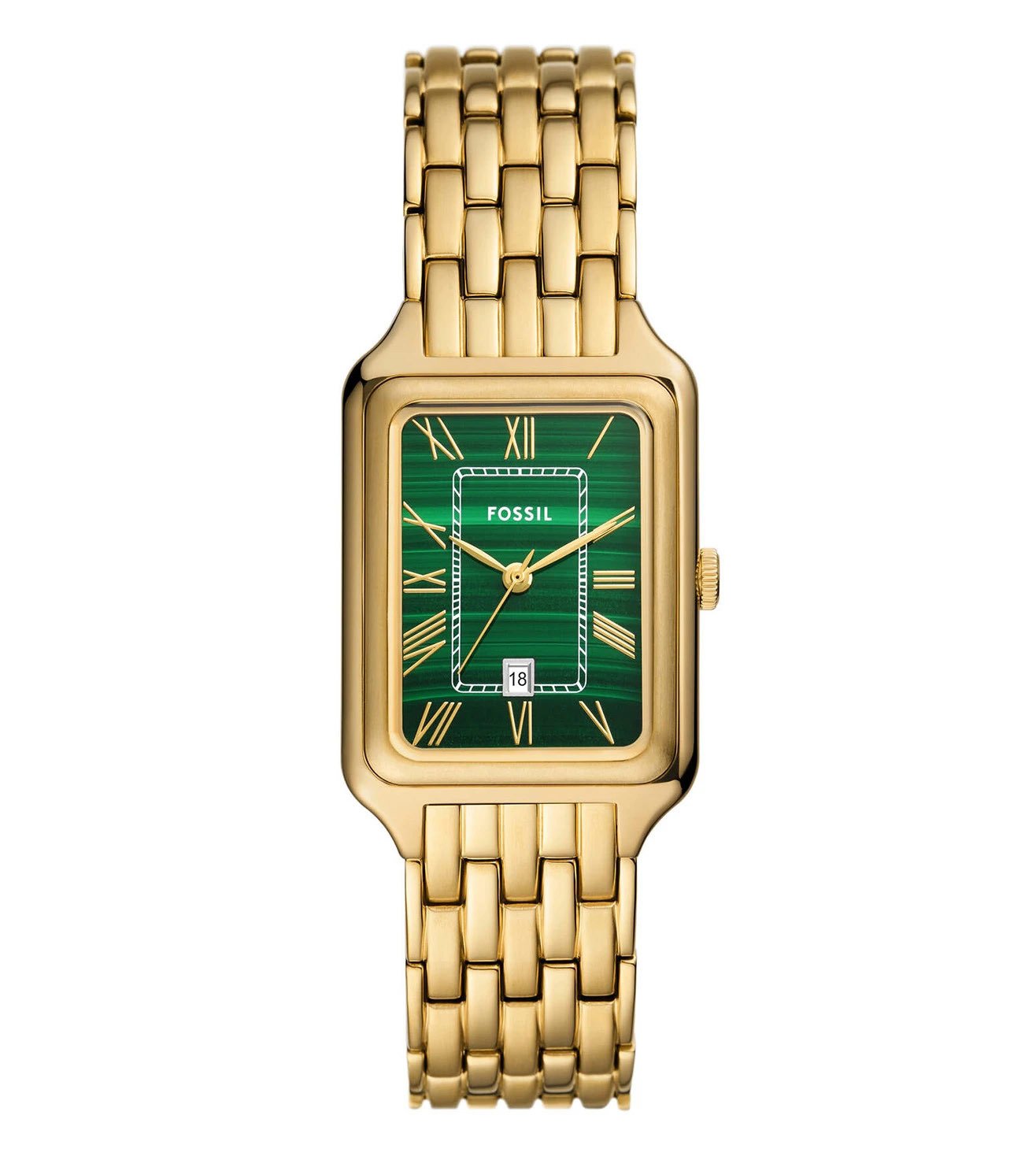 FOSSIL ES5341 Raquel Analog Watch for Women