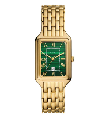 FOSSIL ES5341 Raquel Analog Watch for Women