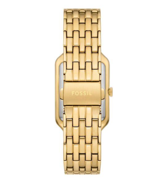 FOSSIL ES5341 Raquel Analog Watch for Women