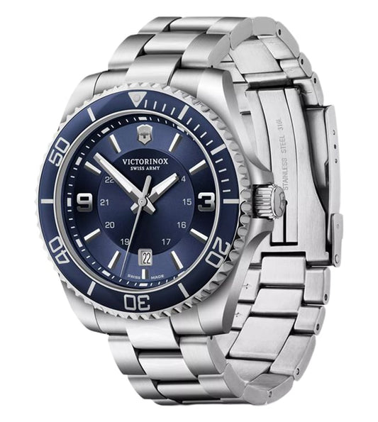 VICTORINOX 242007 Automatic Watch for Men