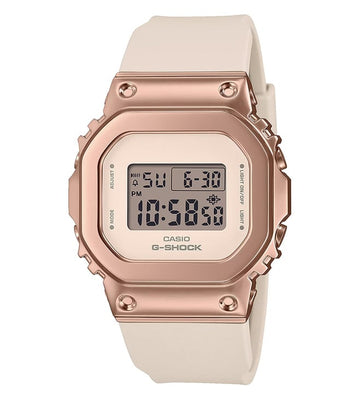 Casio G-Shock G-Steel GM-S5600UPG-4DR Watch G1536