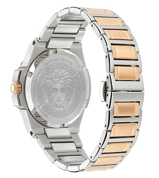 Versace VE8D00424  Watch fVersace VE8E00324 V-Dome Watchor Women
