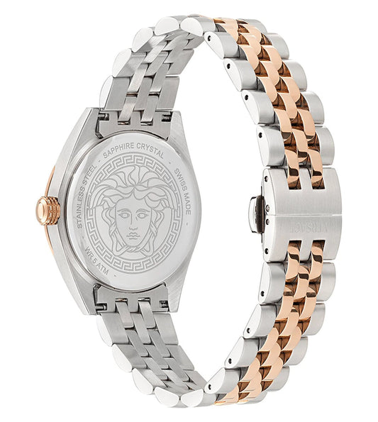 VE8I00624 | VERSACE  Analog Watch for Women