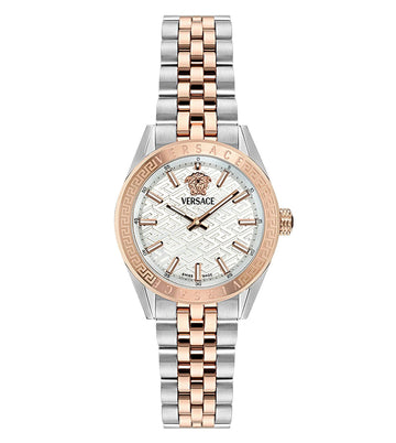 VE8I00624 | VERSACE  Analog Watch for Women