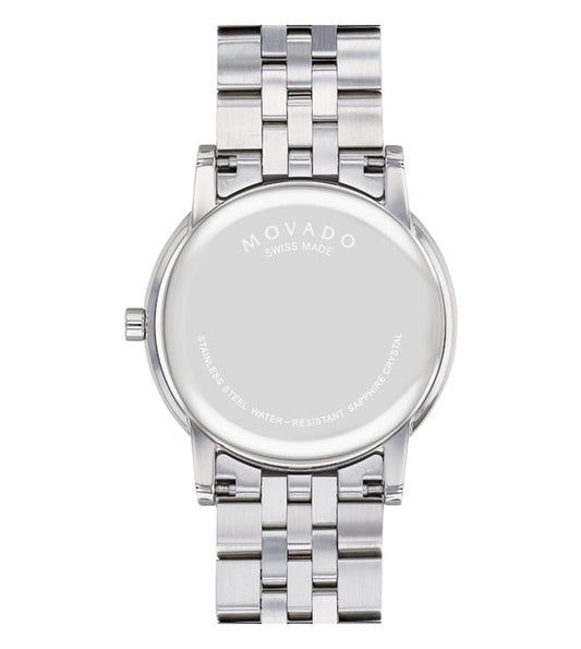 Movado 607850 Watch for Men
