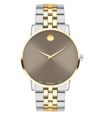 Movado 607850 Watch for Men