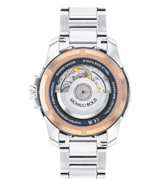 Movado 3601084 Automatic Watch for Men