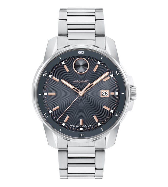 Movado 3601084 Automatic Watch for Men
