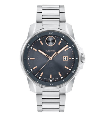 Movado 3601084 Automatic Watch for Men