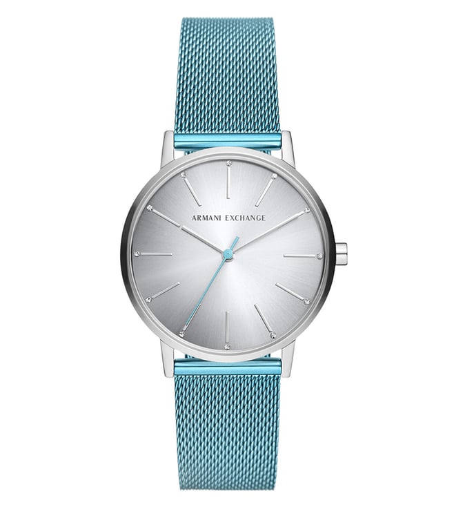 Armani Exchange AX5599 Lola Analog Watch for Women