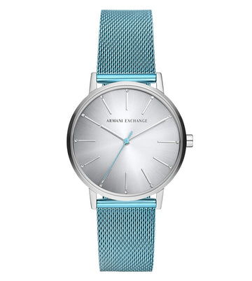 Armani Exchange AX5599 Lola Analog Watch for Women