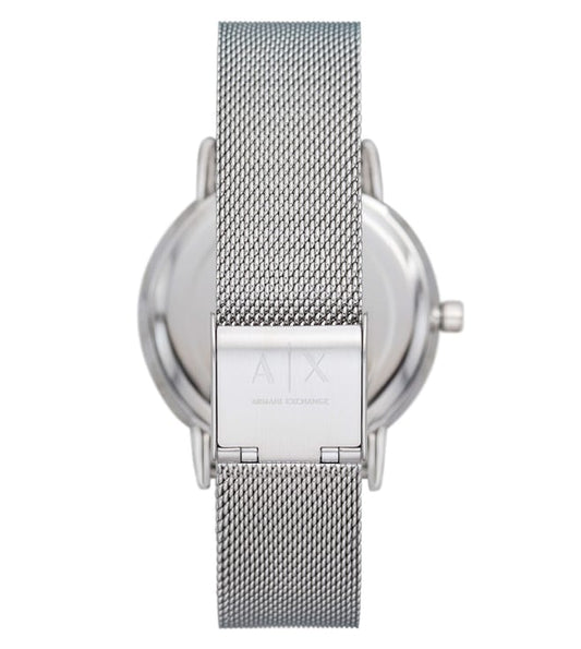 Armani Exchange AX5599 Lola Analog Watch for Women