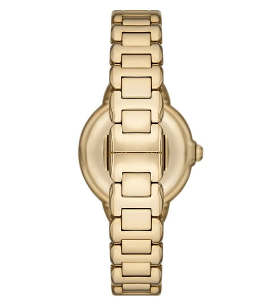 Emporio Armani AR11609 Analog Watch for Women