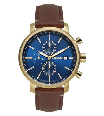 FOSSIL BQ2848 Rhett Chronograph Watch for Men