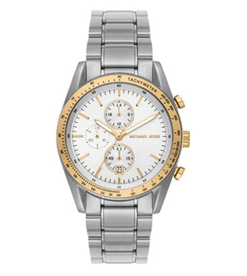 Michael Kors MK9112 Accelerator Chronograph Watch for Men