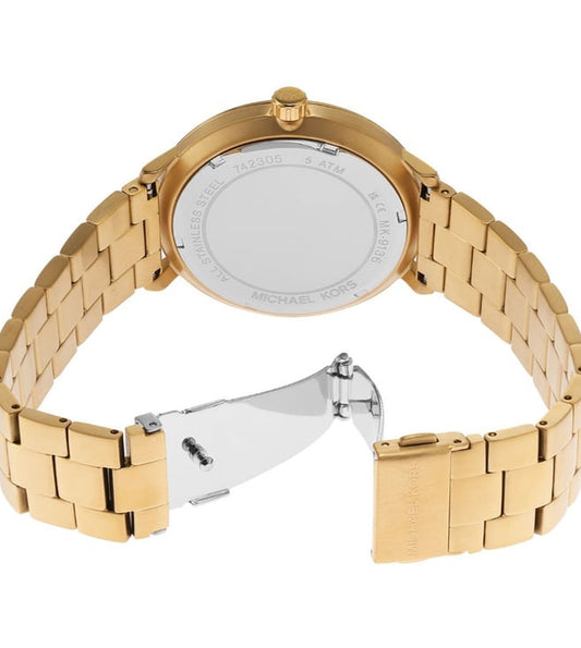 Michael Kors MK9136 Blake Analog Watch for Men