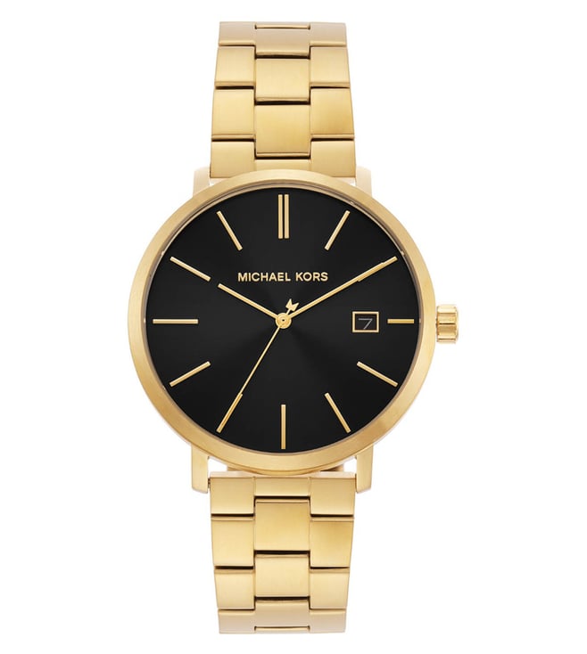 Michael Kors MK9136 Blake Analog Watch for Men
