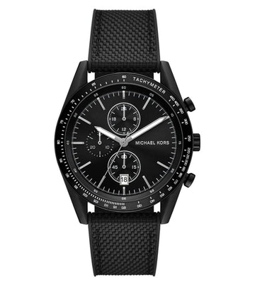 Michael Kors MK9143 Accelerator Chronograph Watch for Men