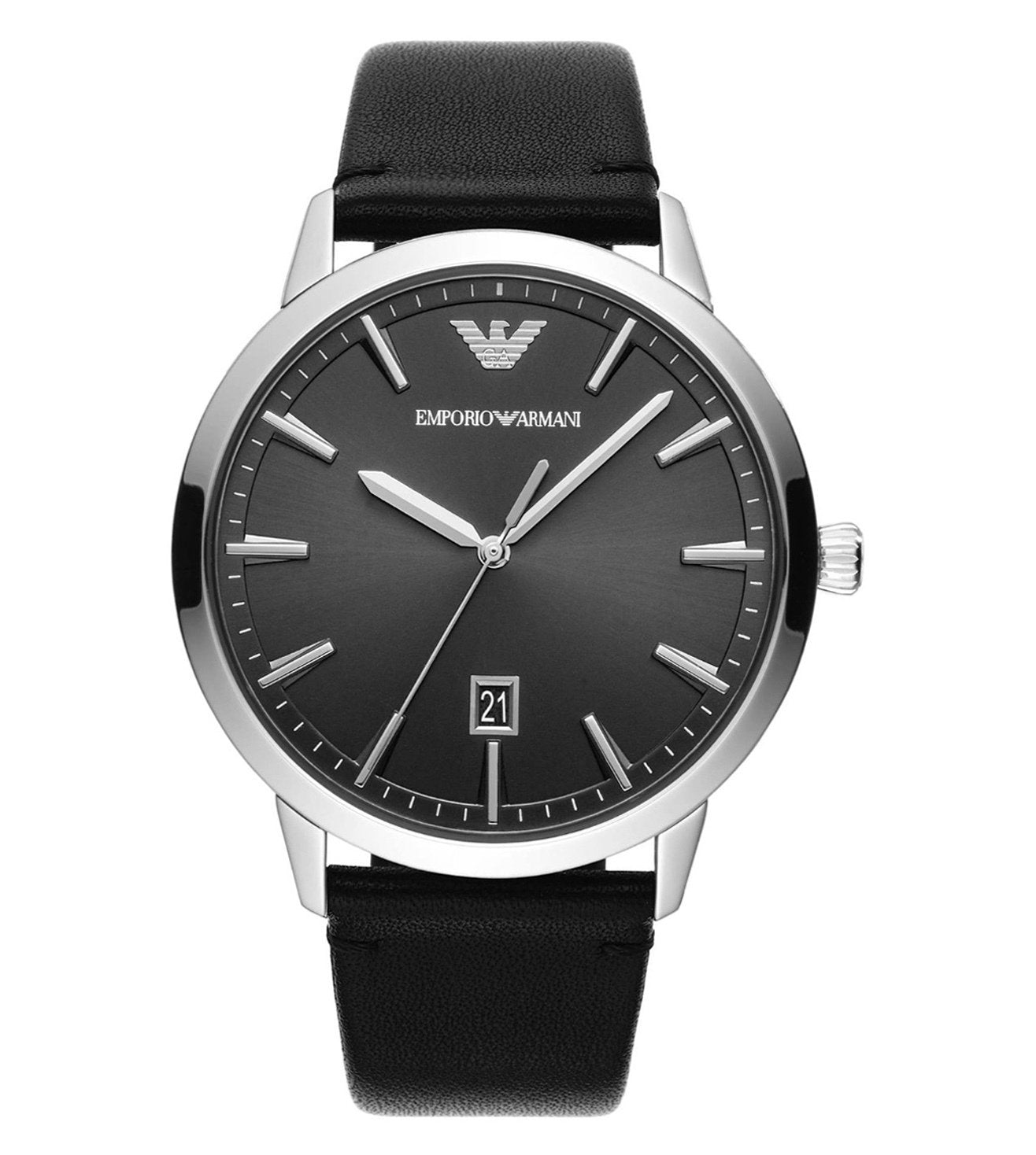 Emporio Armani AR11193 Analog Watch for Men