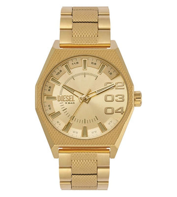 DIESEL DZ2173 Scraper Analog Watch for Men