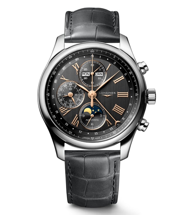 LONGINES Longines Master Collection L2.773.4.61.2 Watch for Men