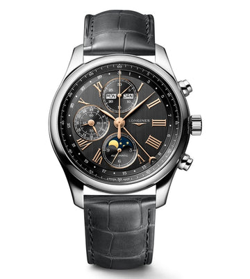LONGINES Longines Master Collection L2.773.4.61.2 Watch for Men