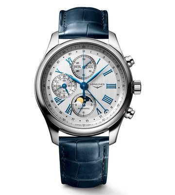 LONGINES MASTER COLLECTION L27734712 Watch for Men
