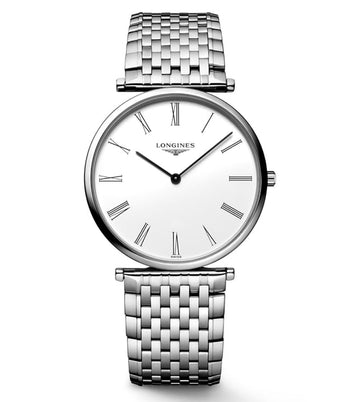 Longines La Grande Classique De Longines L4.755.4.11.6