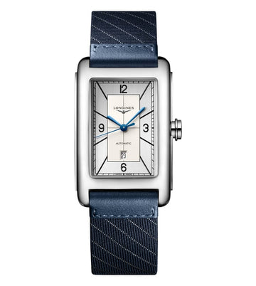 LONGINES DOLCEVITA L5.757.4.73.8 Watch for Women