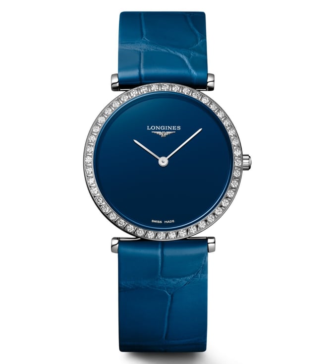 LONGINES La Grande Classique L45230902 Watch for Women