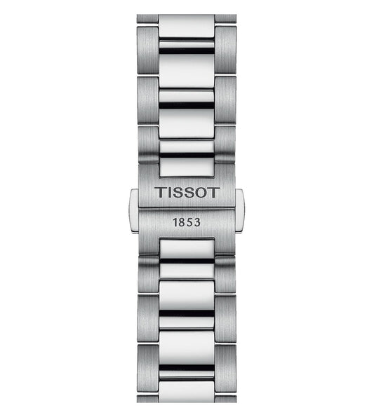 Tissot T1504171135100 T-Classic PR 100 Chronograph Watch for Men