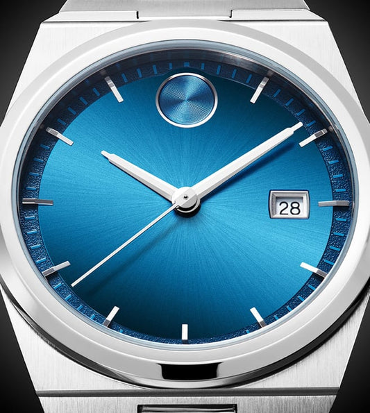 Movado 3601221 Analog Watch for Men