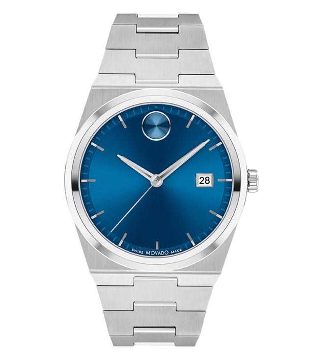 Movado 3601221 Analog Watch for Men