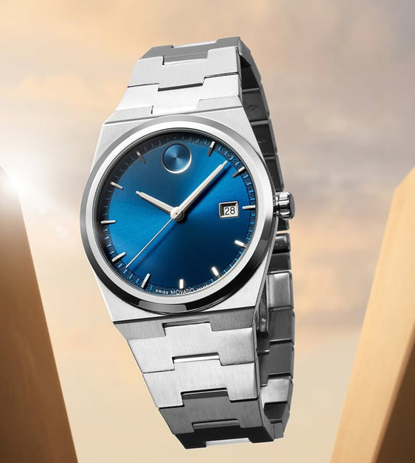 Movado 3601221 Analog Watch for Men