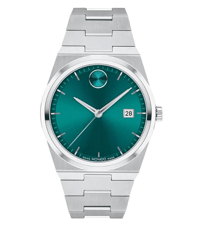 Movado 3601222 Watch for Men
