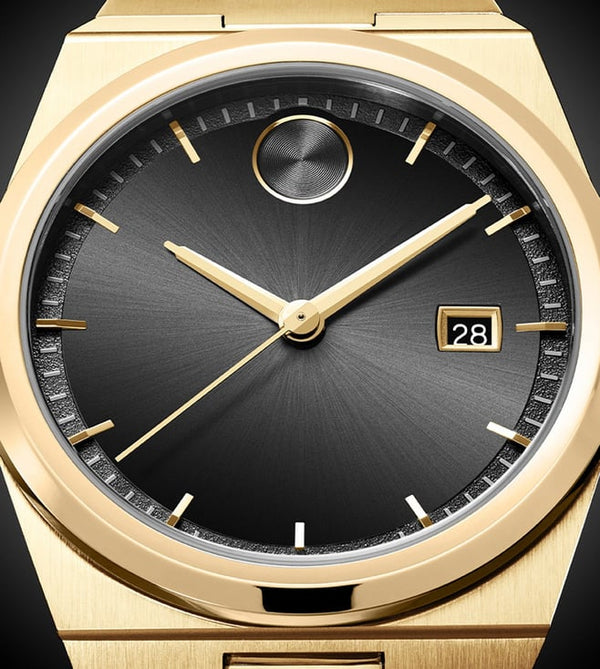 Movado 3601223 Swiss Analog Watch for Men