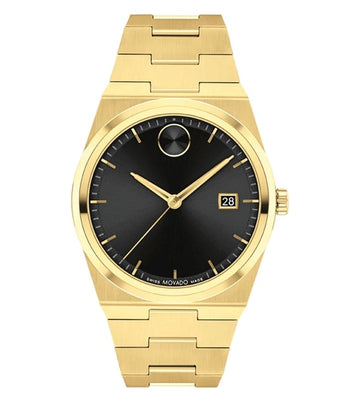 Movado 3601223 Swiss Analog Watch for Men