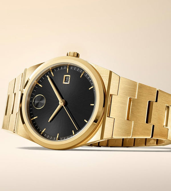 Movado 3601223 Swiss Analog Watch for Men