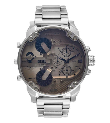 DIESEL DZ7482 Mr. Daddy 2 Chronograph Watch for Men