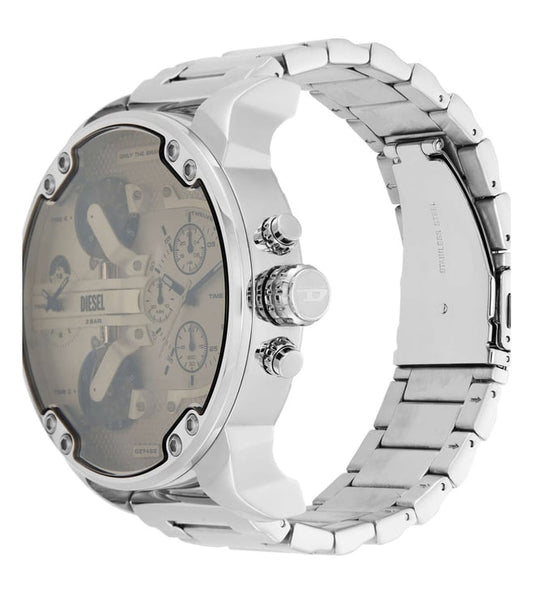 DIESEL DZ7482 Mr. Daddy 2 Chronograph Watch for Men