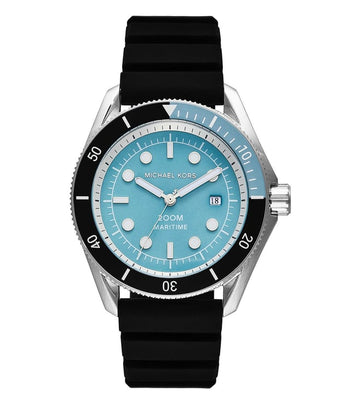 Michael Kors MK9167 Maritime Analog Watch for Men