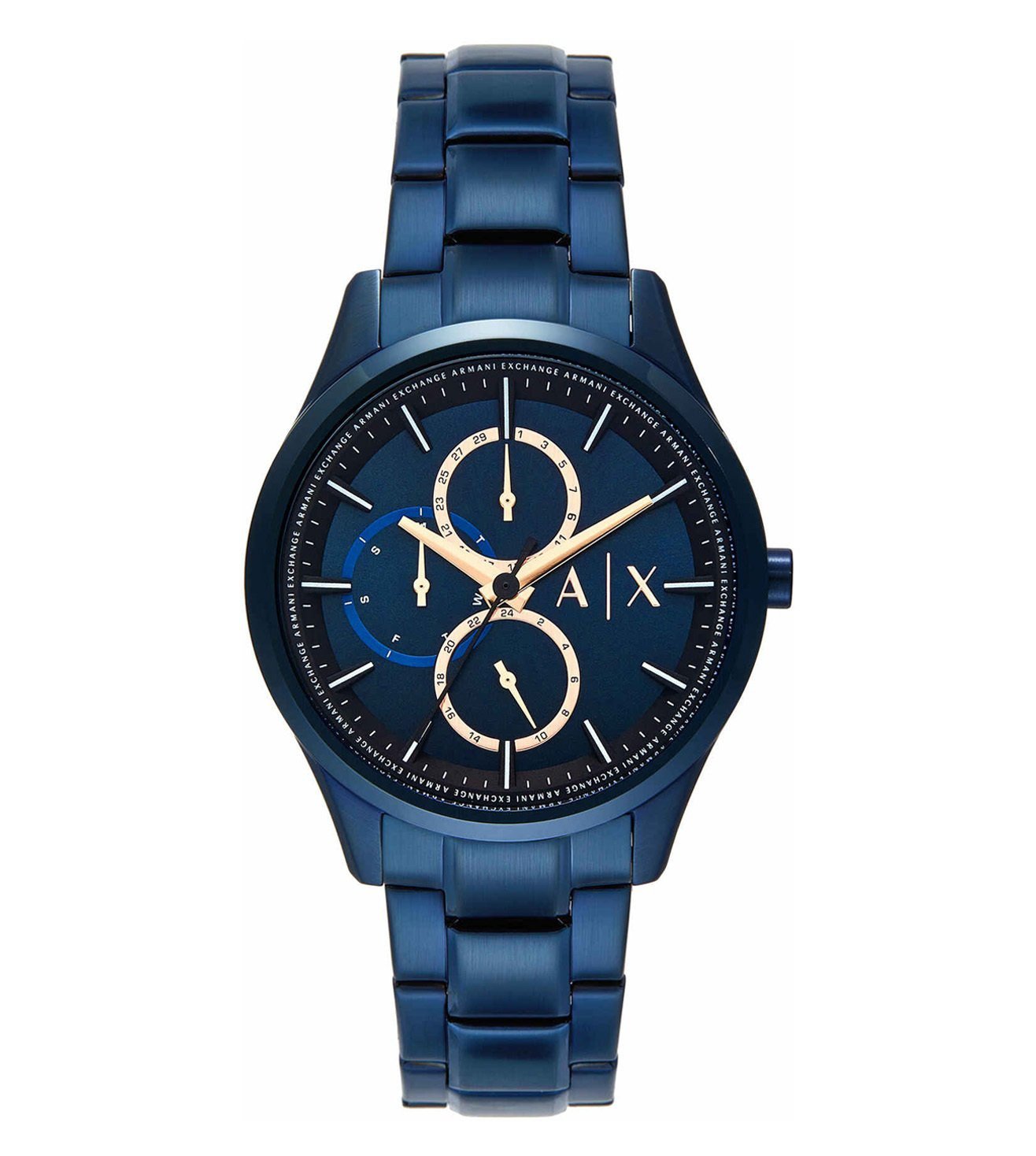 Armani Exchange AX1881 Dante Analog Watch for Men