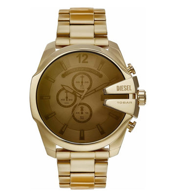 DIESEL DZ4662 Mega Chief Chronograph Watch for Men