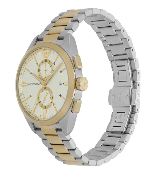 Emporio Armani AR11605 Chronograph Watch for Men